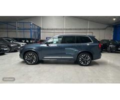 Volvo XC 90 XC90 Plus, B5 AWD Mild Hybrid, Gasolina, Bright, 7 Plazas de 2024 con 60 Km por 76.900 E