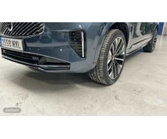 Volvo XC 90 XC90 Plus, B5 AWD Mild Hybrid, Gasolina, Bright, 7 Plazas de 2024 con 60 Km por 76.900 E