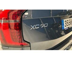 Volvo XC 90 XC90 Plus, B5 AWD Mild Hybrid, Gasolina, Bright, 7 Plazas de 2024 con 60 Km por 76.900 E