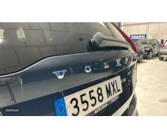 Volvo XC 90 XC90 Plus, B5 AWD Mild Hybrid, Gasolina, Bright, 7 Plazas de 2024 con 60 Km por 76.900 E