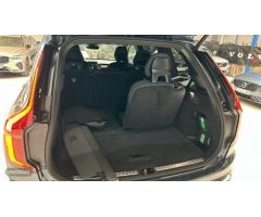 Volvo XC 90 XC90 Plus, B5 AWD Mild Hybrid, Gasolina, Bright, 7 Plazas de 2024 con 60 Km por 76.900 E