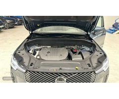 Volvo XC 90 XC90 Plus, B5 AWD Mild Hybrid, Gasolina, Bright, 7 Plazas de 2024 con 60 Km por 76.900 E