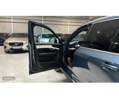 Volvo XC 90 XC90 Plus, B5 AWD Mild Hybrid, Gasolina, Bright, 7 Plazas de 2024 con 60 Km por 76.900 E