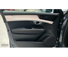 Volvo XC 90 XC90 Plus, B5 AWD Mild Hybrid, Gasolina, Bright, 7 Plazas de 2024 con 60 Km por 76.900 E