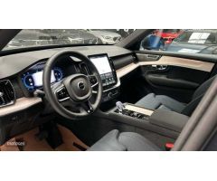 Volvo XC 90 XC90 Plus, B5 AWD Mild Hybrid, Gasolina, Bright, 7 Plazas de 2024 con 60 Km por 76.900 E