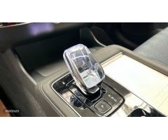 Volvo XC 90 XC90 Plus, B5 AWD Mild Hybrid, Gasolina, Bright, 7 Plazas de 2024 con 60 Km por 76.900 E