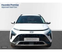 Hyundai Bayon 1.0 TGDI 48V Tecno de 2024 con 20.700 Km por 21.300 EUR. en Valencia