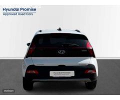 Hyundai Bayon 1.0 TGDI 48V Tecno de 2024 con 20.700 Km por 21.300 EUR. en Valencia