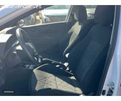 Hyundai Bayon 1.0 TGDI 48V Tecno de 2024 con 20.700 Km por 21.300 EUR. en Valencia