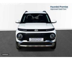 Hyundai Inster 42kWh Maxx 97 de 2024 con 1.000 Km por 24.500 EUR. en Valencia