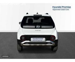 Hyundai Inster 42kWh Maxx 97 de 2024 con 1.000 Km por 24.500 EUR. en Valencia