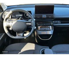Hyundai Inster 42kWh Maxx 97 de 2024 con 1.000 Km por 24.500 EUR. en Valencia
