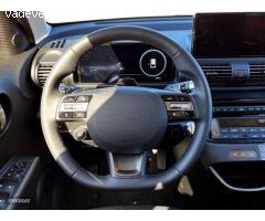 Hyundai Inster 42kWh Maxx 97 de 2024 con 1.000 Km por 24.500 EUR. en Valencia