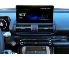 Hyundai Inster 42kWh Maxx 97 de 2024 con 1.000 Km por 24.500 EUR. en Valencia