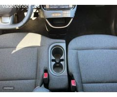 Hyundai Inster 42kWh Maxx 97 de 2024 con 1.000 Km por 24.500 EUR. en Valencia