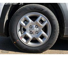 Hyundai Inster 42kWh Maxx 97 de 2024 con 1.000 Km por 24.500 EUR. en Valencia