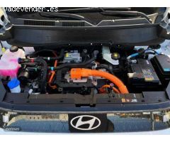 Hyundai Inster 42kWh Maxx 97 de 2024 con 1.000 Km por 24.500 EUR. en Valencia