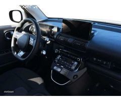 Hyundai Inster 42kWh Maxx 97 de 2024 con 1.000 Km por 24.500 EUR. en Valencia
