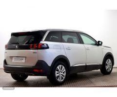 Peugeot 5008 1.6L BlueHDi GT-Line S&S EAT6 88 kW (120 CV) de 2017 con 162.224 Km por 16.490 EUR. en
