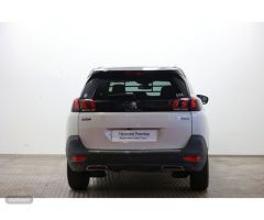 Peugeot 5008 1.6L BlueHDi GT-Line S&S EAT6 88 kW (120 CV) de 2017 con 162.224 Km por 16.490 EUR. en