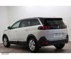 Peugeot 5008 1.6L BlueHDi GT-Line S&S EAT6 88 kW (120 CV) de 2017 con 162.224 Km por 16.490 EUR. en