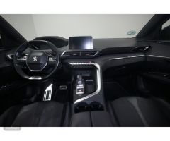 Peugeot 5008 1.6L BlueHDi GT-Line S&S EAT6 88 kW (120 CV) de 2017 con 162.224 Km por 16.490 EUR. en