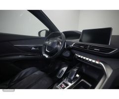 Peugeot 5008 1.6L BlueHDi GT-Line S&S EAT6 88 kW (120 CV) de 2017 con 162.224 Km por 16.490 EUR. en