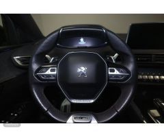 Peugeot 5008 1.6L BlueHDi GT-Line S&S EAT6 88 kW (120 CV) de 2017 con 162.224 Km por 16.490 EUR. en