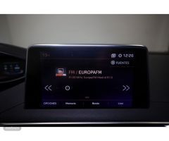 Peugeot 5008 1.6L BlueHDi GT-Line S&S EAT6 88 kW (120 CV) de 2017 con 162.224 Km por 16.490 EUR. en