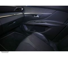 Peugeot 5008 1.6L BlueHDi GT-Line S&S EAT6 88 kW (120 CV) de 2017 con 162.224 Km por 16.490 EUR. en