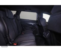 Peugeot 5008 1.6L BlueHDi GT-Line S&S EAT6 88 kW (120 CV) de 2017 con 162.224 Km por 16.490 EUR. en