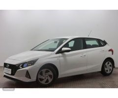 Hyundai i20 1.0 TGDI 48V Essence 74 kW (100 CV) de 2021 con 46.587 Km por 13.990 EUR. en MADRID