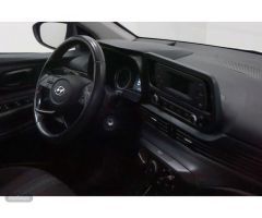 Hyundai i20 1.0 TGDI 48V Essence 74 kW (100 CV) de 2021 con 46.587 Km por 13.990 EUR. en MADRID
