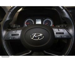 Hyundai i20 1.0 TGDI 48V Essence 74 kW (100 CV) de 2021 con 46.587 Km por 13.990 EUR. en MADRID