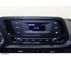 Hyundai i20 1.0 TGDI 48V Essence 74 kW (100 CV) de 2021 con 46.587 Km por 13.990 EUR. en MADRID