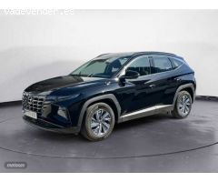 Hyundai Tucson 1.6 TGDI Maxx 4x2 de 2024 con 11.659 Km por 26.500 EUR. en Alicante