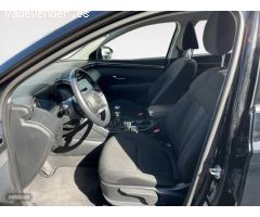 Hyundai Tucson 1.6 TGDI Maxx 4x2 de 2024 con 11.659 Km por 26.500 EUR. en Alicante