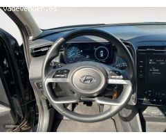 Hyundai Tucson 1.6 TGDI Maxx 4x2 de 2024 con 11.659 Km por 26.500 EUR. en Alicante