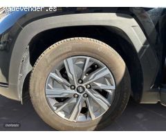 Hyundai Tucson 1.6 TGDI Maxx 4x2 de 2024 con 11.659 Km por 26.500 EUR. en Alicante