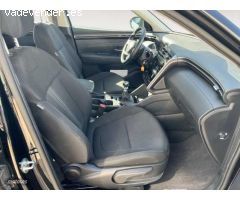 Hyundai Tucson 1.6 TGDI Maxx 4x2 de 2024 con 11.659 Km por 26.500 EUR. en Alicante