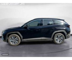 Hyundai Tucson 1.6 TGDI Maxx 4x2 de 2024 con 11.659 Km por 26.500 EUR. en Alicante