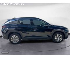 Hyundai Tucson 1.6 TGDI Maxx 4x2 de 2024 con 11.659 Km por 26.500 EUR. en Alicante