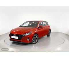Hyundai i20 1.0 TGDI Klass 100 de 2023 con 26.123 Km por 18.300 EUR. en Barcelona