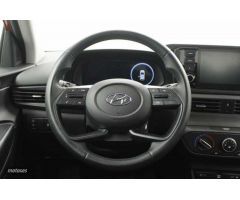 Hyundai i20 1.0 TGDI Klass 100 de 2023 con 26.123 Km por 18.300 EUR. en Barcelona