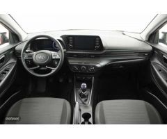 Hyundai i20 1.0 TGDI Klass 100 de 2023 con 26.123 Km por 18.300 EUR. en Barcelona