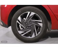 Hyundai i20 1.0 TGDI Klass 100 de 2023 con 26.123 Km por 18.300 EUR. en Barcelona