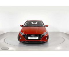 Hyundai i20 1.0 TGDI Klass 100 de 2023 con 26.123 Km por 18.300 EUR. en Barcelona