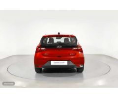 Hyundai i20 1.0 TGDI Klass 100 de 2023 con 26.123 Km por 18.300 EUR. en Barcelona