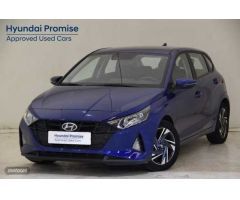 Hyundai i20 1.2 MPI Klass de 2023 con 25.192 Km por 15.970 EUR. en Madrid
