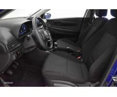 Hyundai i20 1.2 MPI Klass de 2023 con 25.192 Km por 15.970 EUR. en Madrid